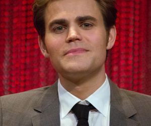 Paul Wesley z Pamiętników wampirów  jest Polakiem!