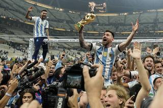 Lionel Messi pokazał jak przywitał nowy rok. Niemieckie media nie gryzły się w język, oceniły Argentyńczyka