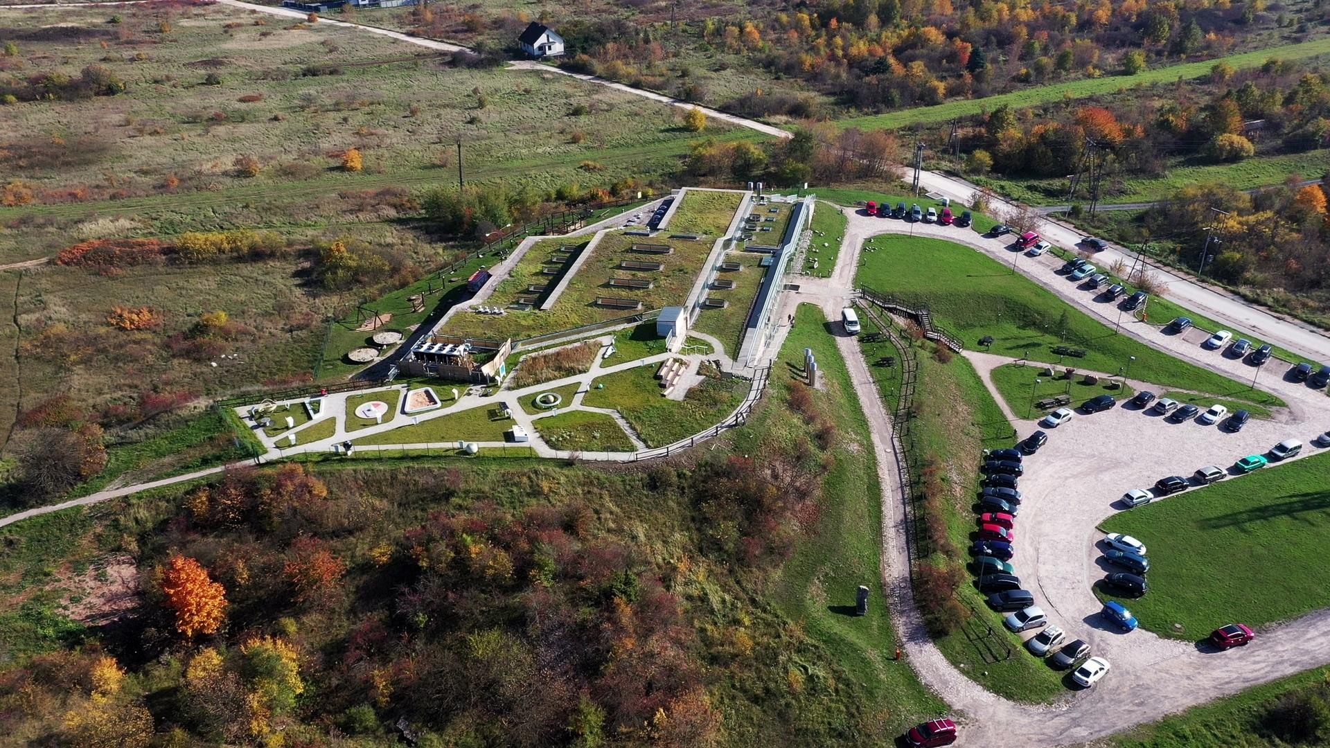 Najlepsze przestrzenie publiczne według TUP