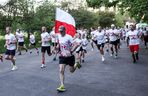 Bieg dla Flagi 2025 w Chorzowie