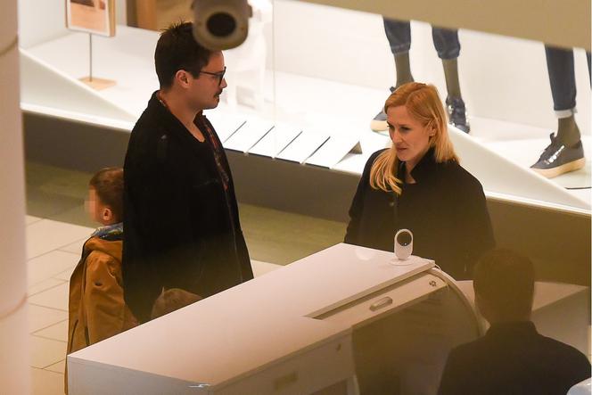 Krawczyk buduje kolejną rodzinę