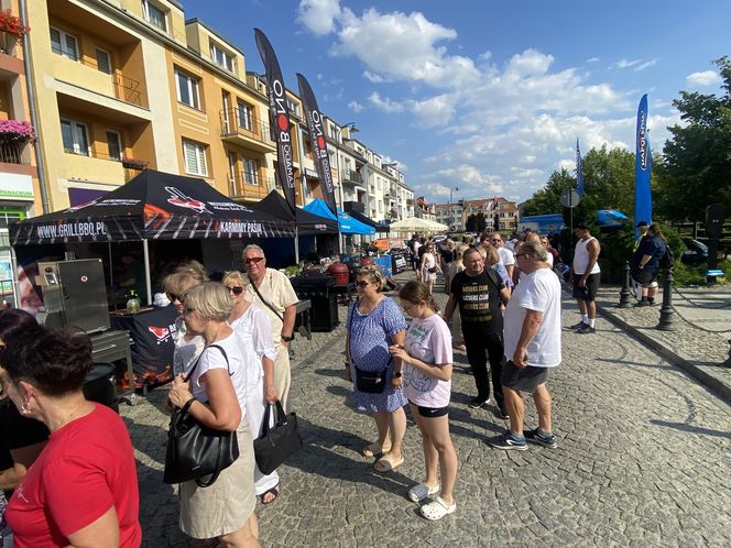Festiwal Browarnictwa i Święto Wołowiny 2025 