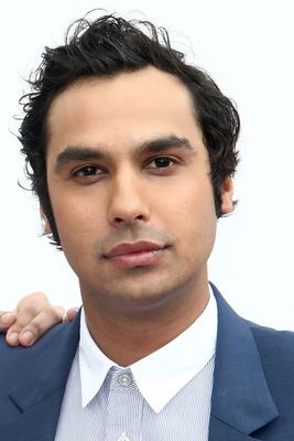 Kunal Nayyar 