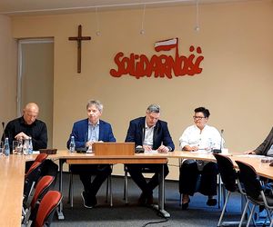 Pracownicy podlegli Urzędowi Miasta walczą o podwyżki! Nie zgadzamy się na takie traktowanie