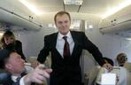 Donald Tusk, 2007r.