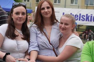 Playboys i Defis rozgrzali publiczność na Bronowicach! Tak się bawił Lublin