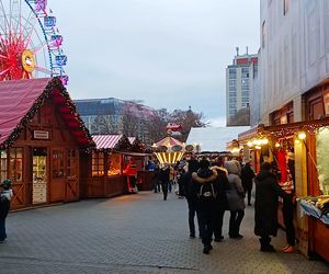 Jarmarki bożonarodzeniowe w Berlinie