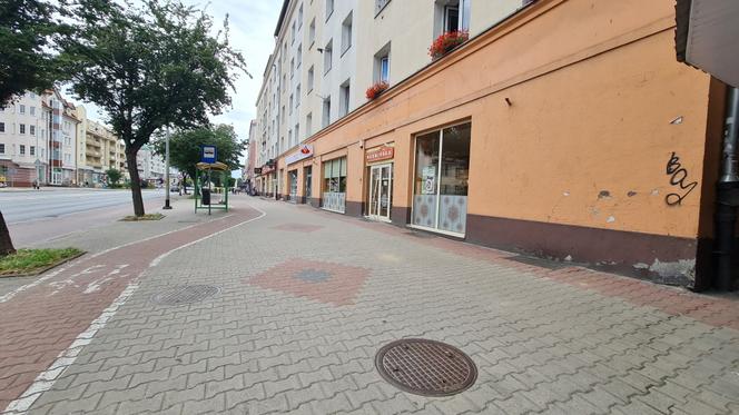 Elbląg, pobicie, wyrok