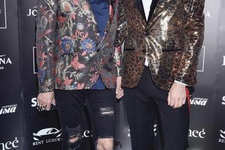 Prowadzący oraz goście gali Miss Warszawy 2020