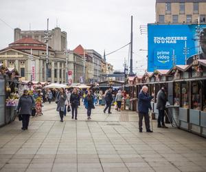 Jarmark wielkanocny w Katowicach 2024 ma twarz Kuby Błaszczykowskiego