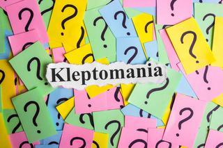 Kleptomania: jak rozpoznać? Przyczyny i leczenie