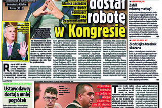 Konserwatyści biorą władzę