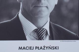 Oni zginęli w katastrofie smoleńskiej. Byli związani z Warmią i Mazurami