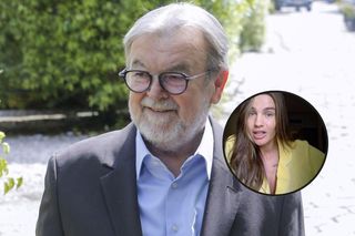 Edward Miszczak skomentował wyrzucenie Karoliny Gilon. Ta szybko odpyskowała 