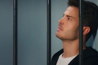 Ege z serialu Miłość i nadzieja trafi do aresztu 