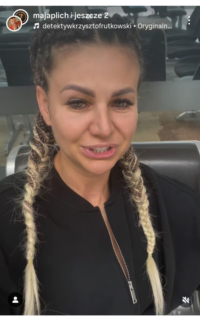 Maja Rutkowski może mówić o prawdziwym cudzie! Krzysztof Rutkowski wybawił ją od deportacji