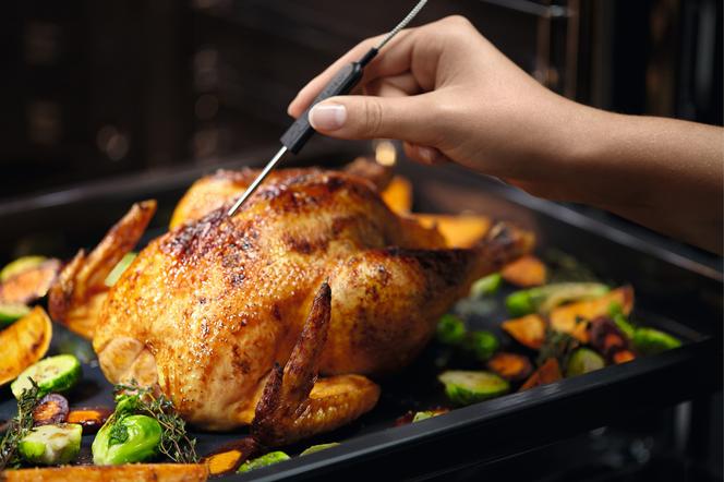 Przepisy na wielkanocne dania obiadowe