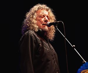 Robert Plant nie chce śpiewać klasyków Led Zeppelin. Jak wokalista to tłumaczy?