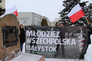 Akcja Kocham Polskę w Białymstoku