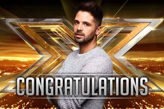 X Factor UK 2014: kto wygrał? Poznajcie Bena Haenowa, nową gwiazdę prosto z Wysp [VIDEO]