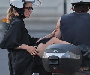 Cielecka & Gelner. Śmignęli na obiad