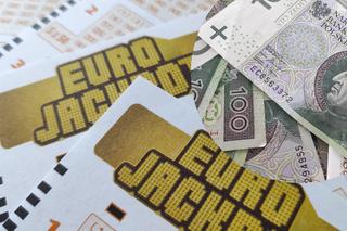 Eurojackpot: wtorek, 20 czerwca. Wyniki online. Te liczby wylosowano! Czy udało się rozbić kumulację?