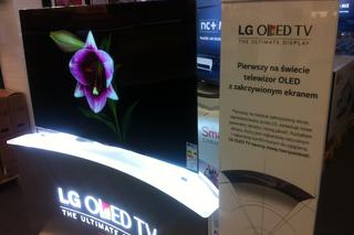 LG OLED