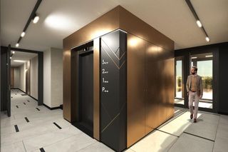 Kameralna inwestycja mieszkaniowa Bemowo 3 w Warszawie