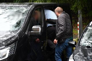 Skandal w Ropczycach! Lekarz usłyszał ponad 500 zarzutów korupcyjnych