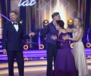 Marcin Rogacewicz, Agnieszka Kaczorowska, Ewa Rogacewicz, Krzysztof Ibisz