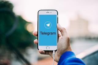 Telegram z opcją samozniszczenia wiadomości. Tak hakerzy pomagają antyrządowym aktywistom na Białorusi