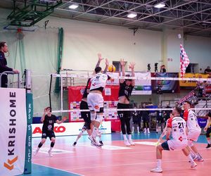 Siedlczanie o krok od medalu. KPS rozegra drugie spotkanie o brąz