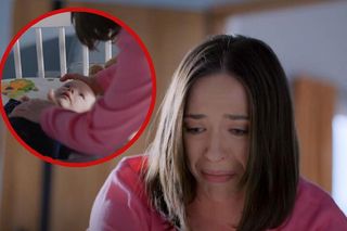 Na Wspólnej, odcinek 4067: Syn Anki i Igora umrze? Znajdzie martwego Jasia w łóżeczku - ZDJĘCIA