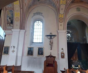 Oto najładniejsza nazwa wsi w Świętokrzyskiem według AI. Nie uwieżycie, co wybrała sztuczna inteligencja!
