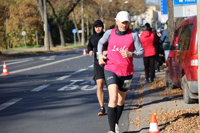 Za nami kolejna edycja Półmaratonu Lubelskiego