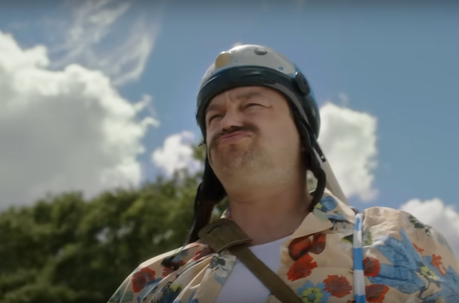 Tak wygląda typowy Janusz nad polskim morzem? Wideo podbija internet!