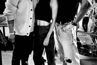 Anna Lewandowska i Rafał Maserak razem na imprezie