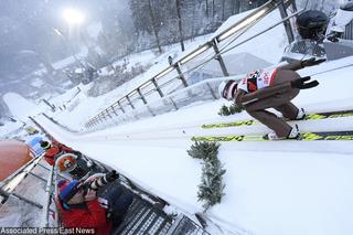 Pjongnczang 2018: Skoki narciarskie 08.02. Kwalifikacje NA ŻYWO. Transmisja w TV i STREAM ONLINE