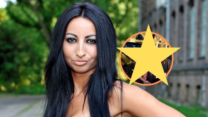 Odmieniona Jola Rutowicz niczym króliczek Playboya? Tak wyglądała w Halloween