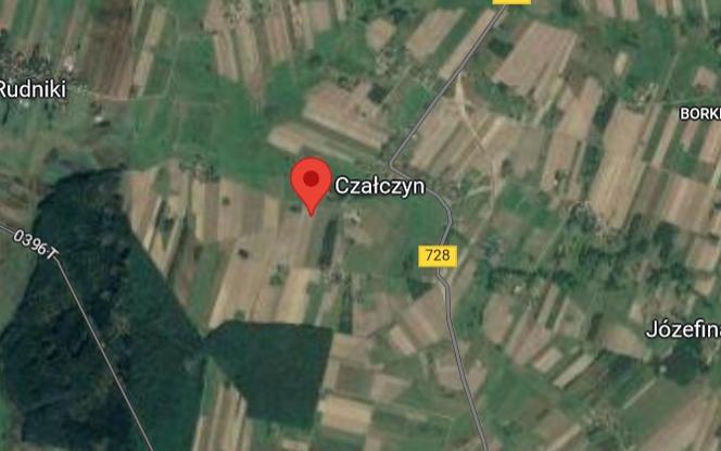 Trudne nazwy miejscowości 