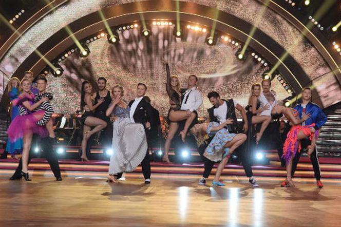 Taniec z gwiazdami 7 – uczestnicy! Kiedy premiera 7 sezonu Dancing with the Stars?