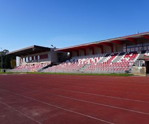 Stadion Resovii tuż przed rozbiórką. Tak zapamiętają go kibice