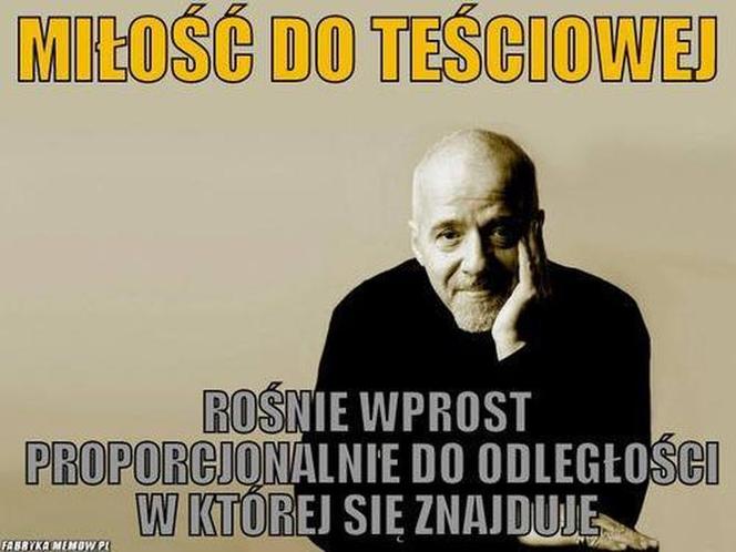 Dzień Teściowej 2021: MEMY. Najlepsze, śmieszne żarty i obrazki o teściowych [ZDJĘCIA]