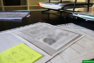 Łódzka Straż Graniczna rozbiła gang przemycający do Polski migrantów