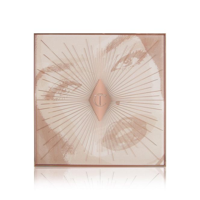 Charlotte Tilbury