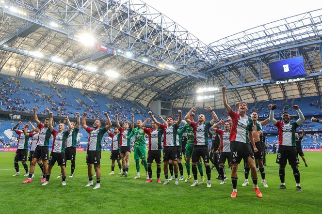 Superpuchar Polski.