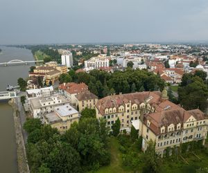 Uzdrowisko Pieszczany