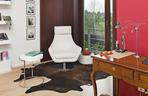 Gabinet dla bizneswoman: 20 inspiracji na nowoczesny i stylowy gabinet
