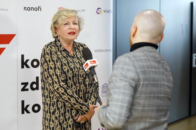 Krystyna Janda ostrzega seniorów. Podwyżki cen prądu wprawiły ją w osłupienie!