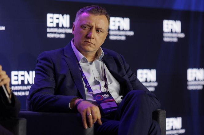 Firma FAKRO na Europejskim Forum Nowych Idei